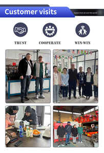 Máquina Enderezadora de Barras de Acero de Desecho para Construcción, Automática y Profesional, con Control PLC para Uso Industrial - Product Image 3