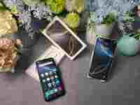 Smartphone professionnel I17 Pro tendance 2025, écran HD 6,9 pouces, double SIM 5G, téléphone portable I17 Pro