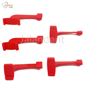 Gran oferta, película de rayos X Dental, posicionador FPS3000, sistema de localización de película de rayos X intraorales Dental, soporte posicionador completo - Product Image 4