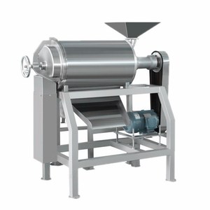 Máquina para hacer <span class=keywords><strong>Pulpa</strong></span> <span class=keywords><strong>de</strong></span> kiwi, vinagre rojo, raspberry, blackberry - Product Image 3