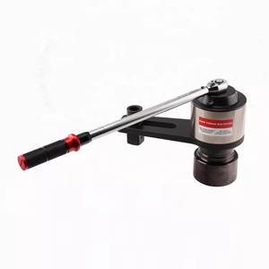 <span class=keywords><strong>Clé</strong></span> <span class=keywords><strong>dynamométrique</strong></span> manuelle hydraulique Sweeney 15000 Nm pour écrous à œil, multiplicateur de couple, outils de régulation, économie de main-d'œuvre - Product Image 3