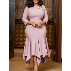 Elegant Women Best Dress for Farewell Party - Maxi Floor-Length Elegant Women Best Dress for Farewell Party - Maxi Floor-Length