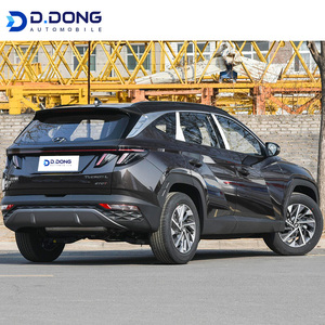 Bas <span class=keywords><strong>prix</strong></span> Hyundai <span class=keywords><strong>Tucson</strong></span> L 1.5T Suv voitures à essence deux roues conduite à gauche véhicule essence voiture d'occasion à vendre - Product Image 5