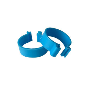 Hot Sale Durable Pigeon Farm Product Pigeon Rings Plastic Bird Leg Bands <strong>Cheap</strong> Pigeon Leg Rings Colorful for Pigeon <strong>House</strong> Sale - Product Image 5