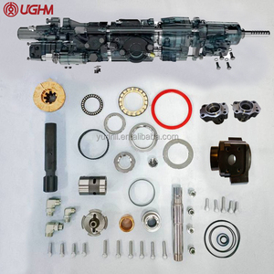 Hoge Kwaliteit Atlas Cop Boomer 281 Rock Drill Trolley Accessoires 3128307488 Ijzer Gieten Slijtvaste Slider Voor Jumbo Boor - Product Image 5