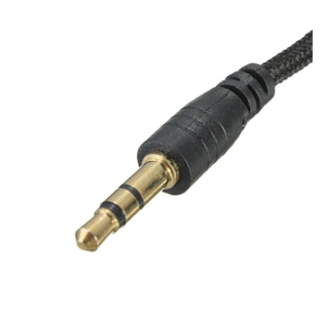 <span class=keywords><strong>3</strong></span>.<span class=keywords><strong>5</strong></span> Mm Jack AUX Nam Để <span class=keywords><strong>3</strong></span>.<span class=keywords><strong>5</strong></span> Mm Nữ Adapter Mở Rộng Cáp M/F Âm Thanh Stereo Dây Với Điều Khiển Âm Lượng Tai Nghe Tai Nghe Dây - Product Image 5