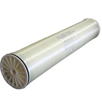 NF Nanofiltration Membran Filter untuk Rumah Pengolahan Air Minum