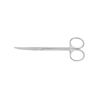 MEDICA ORTHO Soft Tissue Orthopedic Surgery Instruments Stainless Steel Dressing Sharp Forceps CE ISO13485 Certified 3-Year