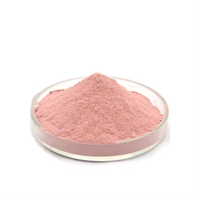 Supplément naturel pur extrait d'acérola cherri poudre vc vitamine c 25% extrait de cerise d'acérola