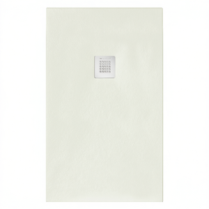 Plato de Ducha Emotion Line Serenity Rectangular Grafito 90 x 120 cm - Product Image 2