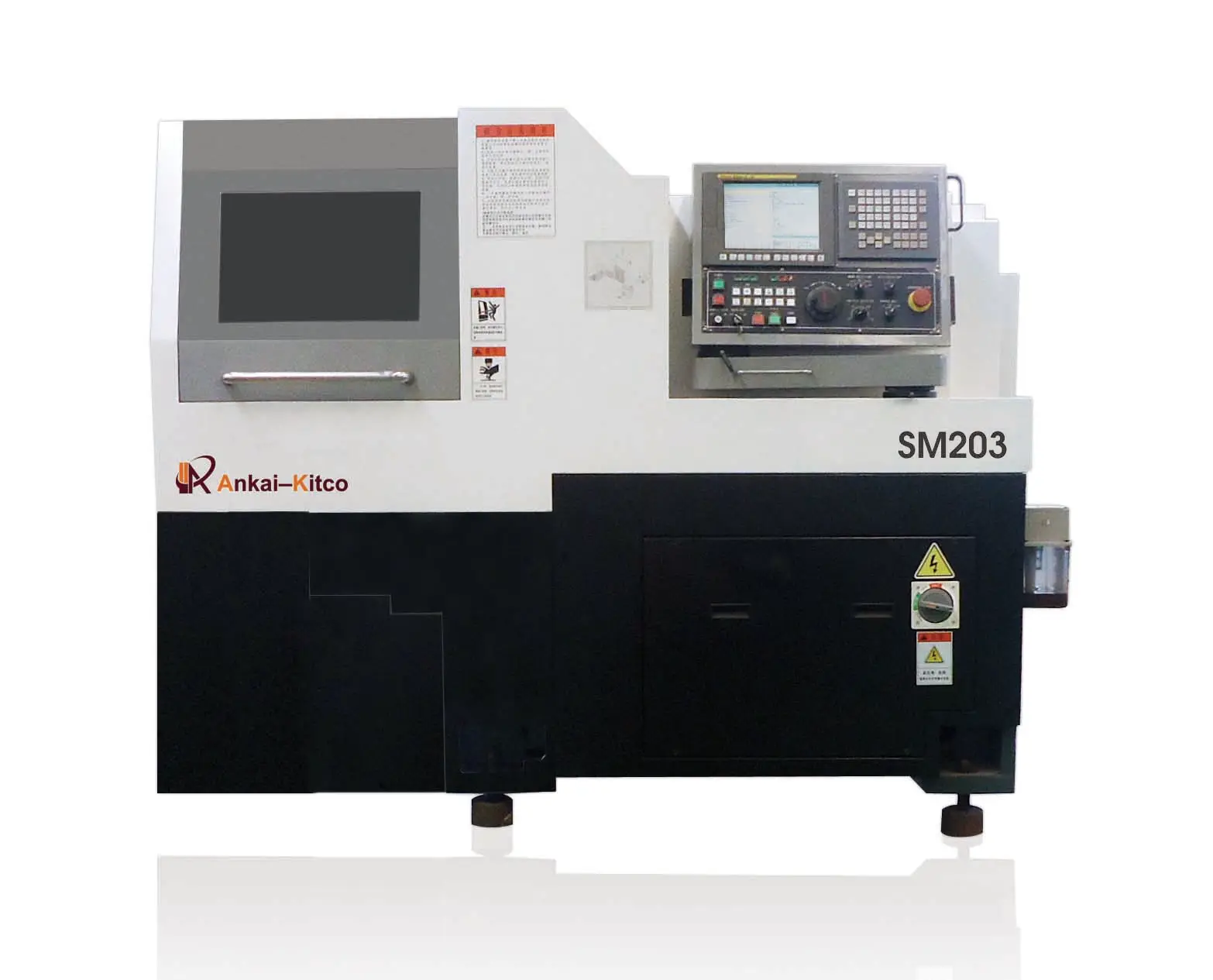 เครื่องกลึง CNC ชนิด Micro Swiss ที่คุ้มค่าที่สุดในราคาและคุณภาพ