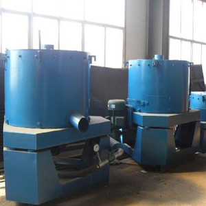 RTS .. Concentrateur centrifuge STLB-100 Nelson Knelson Gold Recovery Machine pour River Gold et Gold Tailing - Product Image 4