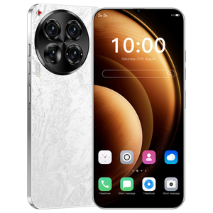 Tecno C30 Pro 5G สมาร์ทโฟนแอนดรอยด์<span class=keywords><strong>14</strong></span>กล้อง108MP 6.8 "QHD 120Hz Snapdragon 800 65W ชาร์จเร็ว LTE CDMA LED ฝรั่งเศสสเปน - Product Image 1