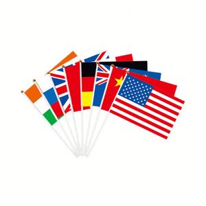 Bandera Colgante de Tela Satinada, Impresión Personalizada Brillante de Lujo para Decoración de Paredes de Bares, Hoteles y Salones de Alta Gama - Product Image 4