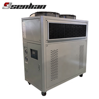 Excimer Technology Placage de bois Super Skin Matte Machine à plastifier Sèche-linge Lumière de polymérisation