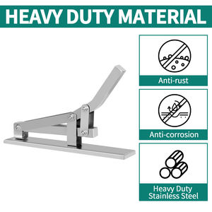 Gadget <span class=keywords><strong>de</strong></span> cuisine outil <span class=keywords><strong>de</strong></span> fruits <span class=keywords><strong>de</strong></span> mer en acier inoxydable <span class=keywords><strong>pince</strong></span> à palourdes <span class=keywords><strong>crabe</strong></span> homard ouvre-coquille <span class=keywords><strong>pince</strong></span> à crustacés - Product Image 3