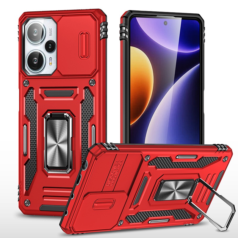 Rojo