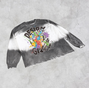 Sudaderas con Capucha de Felpa de Algodón Extra Grandes Unisex de Invierno de Alta Calidad con Estampado Personalizado en 3D Bajo Demanda - Product Image 2