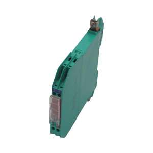 ZenerバリアPLC Z763 104565 <span class=keywords><strong>2</strong></span>チャンネルZenerバリア - Product Image 1