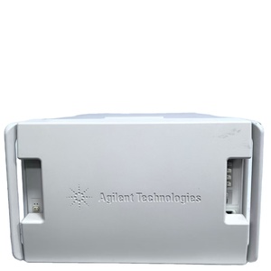 Analyseur de réseau micro-ondes N5242A-10Mhz-26.5Ghz à deux ports - Product Image 6