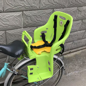 Porte bébé avec siège avant pour vélo tout terrain, assise arrière, sécurité pour enfants, bicyclette, livraison gratuite, <span class=keywords><strong>pas</strong></span> <span class=keywords><strong>cher</strong></span> - Product Image 6