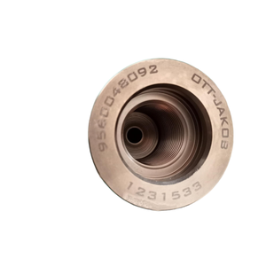แกนดึง CNC สำหรับการประกอบระบบหนีบเครื่องมือแกนหมุนของ HSK 95.600.480.9.2 OTT-JAKOB ใหม่ดั้งเดิม - Product Image 6