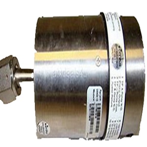 Medidor de Capacitancia Industrial MKS 631C11TBFH y Manómetro de Capacitancia, Fuente de Alimentación OEM, Hecho en Estados Unidos - Product Image 1