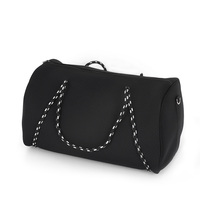 Sac de Voyage Portable Léger en Néoprène pour Hommes, Sac de Sport et de Week-end, Vente en Gros Usine, Meilleures Ventes