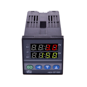 Sản Xuất Tại Trung Quốc Công Nghiệp Lò Thông Minh Điều Khiển Nhiệt Độ - Product Image 3