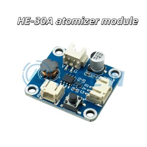 초음파 마이크로 홀 미스트의 아두이노 프로그래밍 제어에 적합한 가습기 분무 드라이버 모듈 - Product Image 3