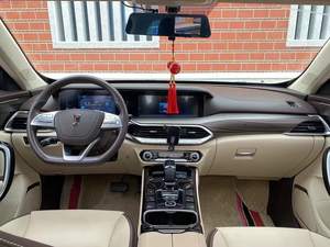 2019 ~ 2023 en stock FAW Bestune T77 nouvelle essence essence pas cher prix de la voiture SUV compacte meilleur SUV pour l'argent Bestune T77 - Product Image 5