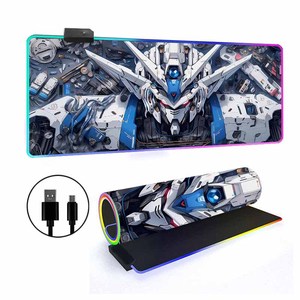 Tappetino <span class=keywords><strong>per</strong></span> <span class=keywords><strong>Mouse</strong></span> da Gaming RGB tappetino <span class=keywords><strong>per</strong></span> <span class=keywords><strong>Mouse</strong></span> grande da gioco XXL tappetino <span class=keywords><strong>per</strong></span> <span class=keywords><strong>Mouse</strong></span> da Gamer LED <span class=keywords><strong>tappeto</strong></span> 900x400 tappetino da scrivania <span class=keywords><strong>per</strong></span> CS LOL - Product Image 6