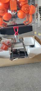 Exprimidor <span class=keywords><strong>de</strong></span> Naranjas Automático con <span class=keywords><strong>Grifo</strong></span> <span class=keywords><strong>para</strong></span> Restaurante, Bar <span class=keywords><strong>de</strong></span> Frutas, Tienda/Extractor Comercial <span class=keywords><strong>de</strong></span> Jugo <span class=keywords><strong>de</strong></span> Naranja - Product Image 3