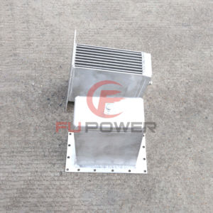 INTERCOOLER CORE SOLO PARA <span class=keywords><strong>KAWASAKI</strong></span> <span class=keywords><strong>250X</strong></span> 260X <span class=keywords><strong>ULTRA</strong></span> <span class=keywords><strong>JET</strong></span> <span class=keywords><strong>SKI</strong></span> - Product Image 1