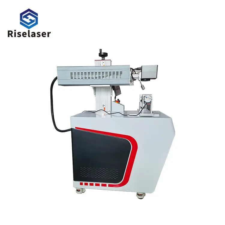Co2 3d 갈보 레이저 마킹 절단기 co2 목재 용 레이저 마킹 기계 이름 카드 co2 레이저 프린터