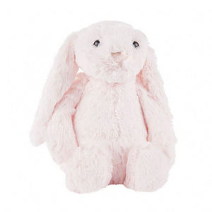 Offre Spéciale jouets en peluche doux coloré petit lapin peluche animaux jouets <span class=keywords><strong>Rabitt</strong></span> peluche poupée - Product Image 4