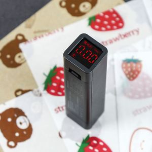 Papier alimentaire Deli, papier d'emballage pour sandwichs, papier de soie, imperméable, résistant à l'huile, pour pique-niques, fournitures de cuisine, 500 feuilles - Product Image 6