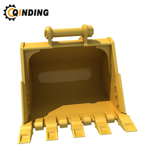 Broyeur à godets <span class=keywords><strong>de</strong></span> qualité supérieure E320 h-link pour excavatrice - Product Image 1