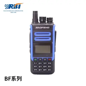 Baofeng BF-H7 walkie-talkie 10W high-power civil industrial radio handheld communication equipment Two Way Radio