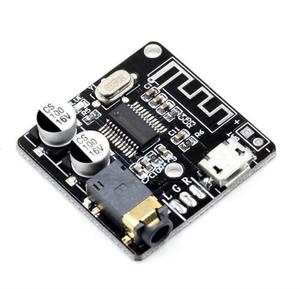 Cổ phiếu VHM-314 <span class=keywords><strong>Bluetooth</strong></span> thu âm thanh hội đồng quản trị MP3 bảng giải mã lossless Bảng Giải mã âm thanh stereo không dây mô-đun âm nhạc - Product Image 6