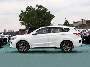 เจ็ททัวร์ X70 รุ่นปี 2022 เวอร์ชั่น 1.5T เกียร์ธรรมดา รุ่นเล่อซิง 7 ที่นั่ง เป็นรถ SUV ขนาดกลางที่เปิดตัวโดยเชอรี่ ออโตโมบิล - Product Image 3