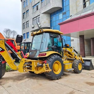 รถแบคโฮ CAT 420F2 ใหม่เอี่ยม ยี่ห้อ Caterpillar เครื่องจักรอุตสาหกรรม เครื่องขุดดินไฮดรอลิก คุณภาพสูง ราคาพิเศษ - Product Image 3