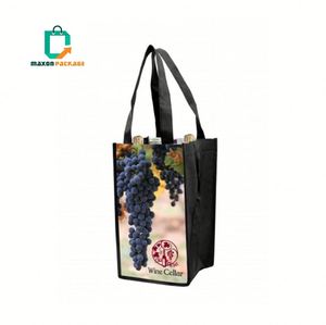 Sedex Audit Non <b>Woven</b> <b>Bags</b> Manufacturer Wholesale Promotional Cheap Custom Foldable Shopping Recycle Pp Non <b>Woven</b> <b>Bag</b> - Product Image 6