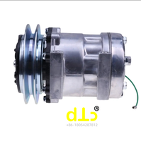Compressore 423-S62-4330 per WA200-6 di Komatsu WA320-6 WA320-7 WA320-8 WA380-6 WA430-6 per macchine edili
