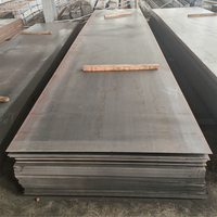 Hojas de placas de acero al carbono Q235 Q345 A36 de primera calidad laminadas en caliente corte recocido suave doblado negro recocido con certificado Jis