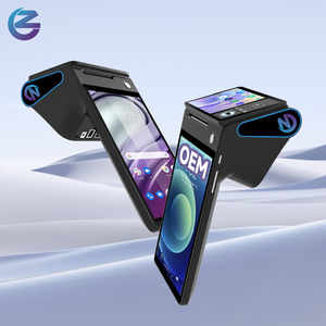 Terminal POS Android Z108 con Pantalla Táctil para una Operación Sencilla y una Experiencia de Usuario Mejorada - Product Image 1