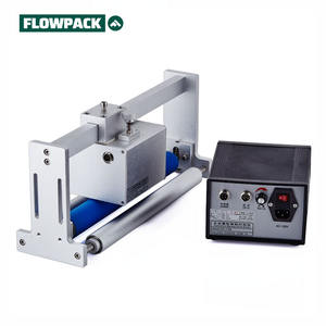 Máquina Automática Pequeña de Impresión de Códigos de Fecha de Caducidad y Número de Lote para Productos Alimenticios - Product Image 3