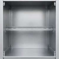 Boîtier en acier galvanisé thermolaqué, boîtier électrique en métal inoxydable personnalisé, taille et couleur sur mesure, OEM