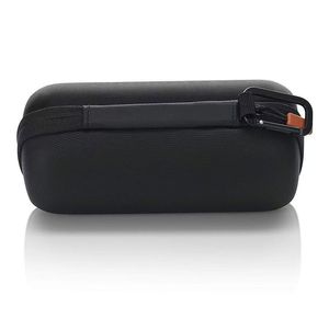 Boîte de protection pour <span class=keywords><strong>enceinte</strong></span> Bluetooth <span class=keywords><strong>sans</strong></span> <span class=keywords><strong>fil</strong></span>, compatible avec <span class=keywords><strong>JBL</strong></span> <span class=keywords><strong>Flip</strong></span> ESSENTIAL 1/2 Flip4/<span class=keywords><strong>5</strong></span>/6, sac de rangement portable - Product Image 6