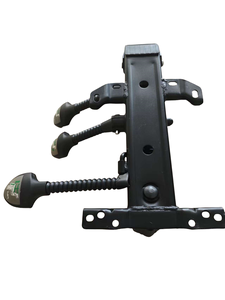 Ghế thư giãn văn phòng YM4303 kiểu dáng công thái học, có chức năng tự điều chỉnh ghế, xoay, rung, cơ chế gấp gọn kiểu ghế <span class=keywords><strong>sofa</strong></span> - Product Image 4